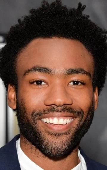 Дональд Гловер