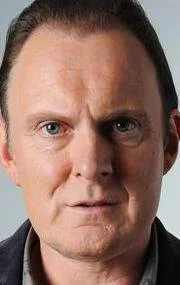 Роберт Гленистер