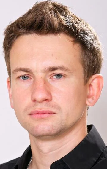 Константин Панченко