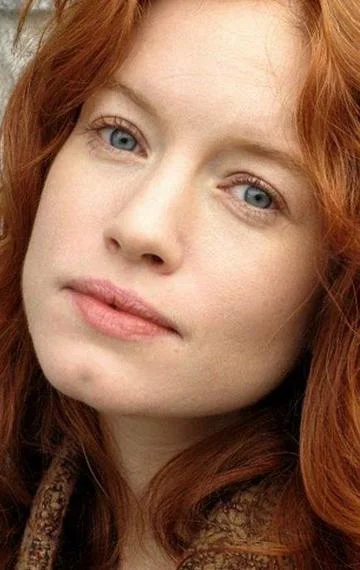 Мария Тэйер