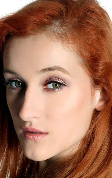 Катрин Томас