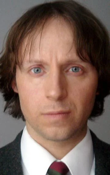 Иван Шведов