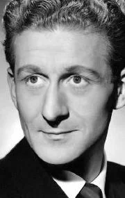 Джон Пертви