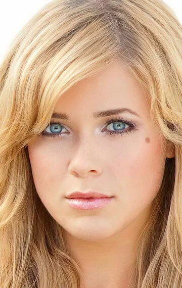 Мелисса Роксбур