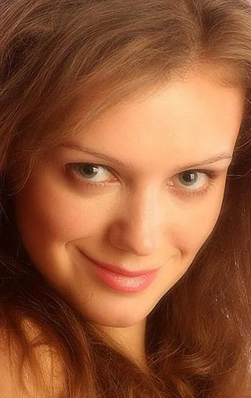 Наталья Терехова