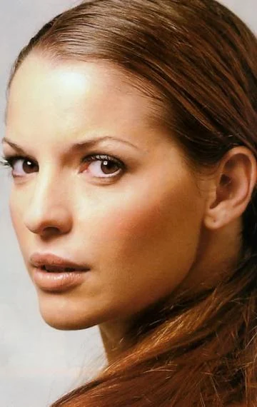 Карина Дзампини