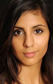 Анжи Махиндра