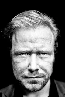 Йохм тен Хааф