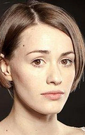 Людмила Харитонова