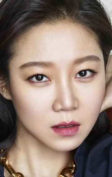 Кон Хё Чжин