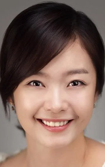 Чжун Со Мин