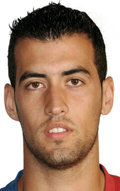 Серхио Бускетс