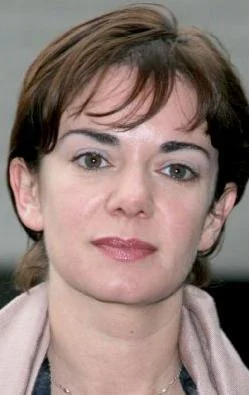 Виктория Хэмилтон