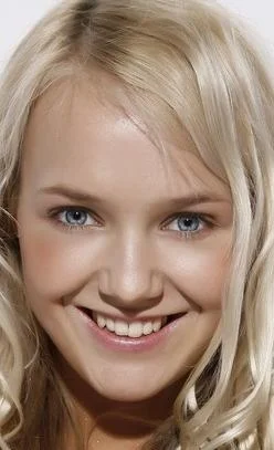 Екатерина Шукшина