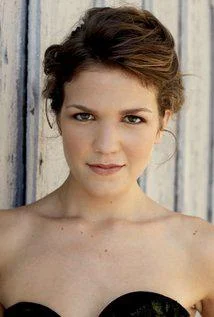 Диана Бентли