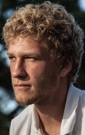 Йоханнес Халлерворден