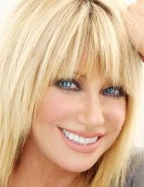 Сюзанн Сомерс