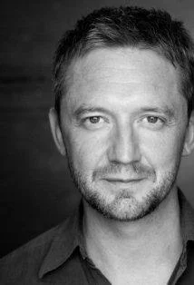 Колин Тирни