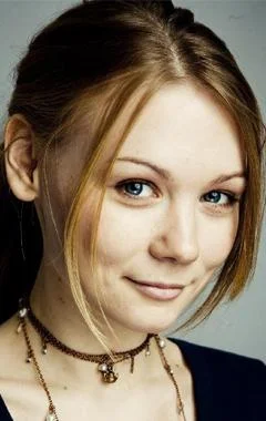 Анастасия Безбородова