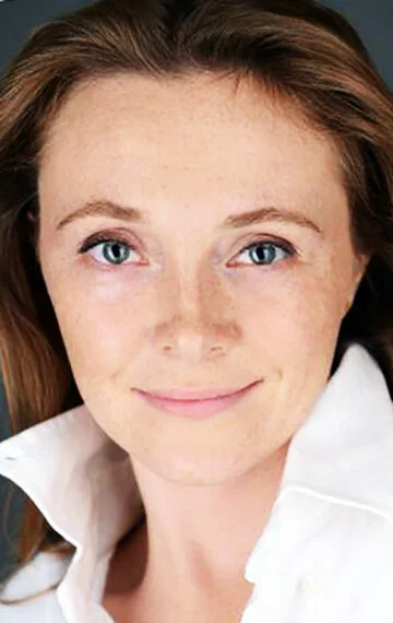 Наталия Колодяжная