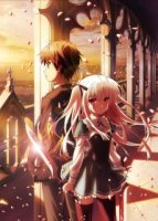 Абсолютный Дуэт/Absolute Duo