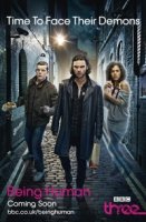 Быть Человеком/Being Human 5 сезон