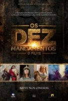 Десять заповедей/Os Dez Mandamentos