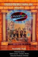 Дети против Монстров/Cyberkidz