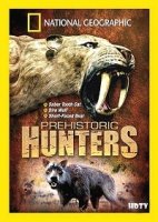 Доисторические хищники/Prehistoric Predators