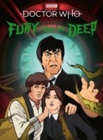 Доктор Кто: Ярость из глубин/Doctor Who: Fury from the Deep