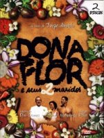 Дона Флор и два ее мужа/Dona Flor e Seus Dois Maridos