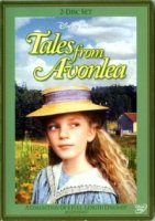 Дорога в Эвонли/Road to Avonlea 1 сезон