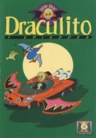 Дракулито Вампиреныш/Draculito, mon saigneur