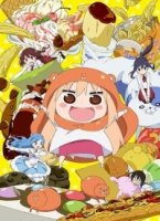 Двуличная сестренка Умару-чан/Himouto! Umaru chan 2 сезон