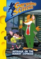 Джеронимо Стилтон/Geronimo Stilton 2 сезон