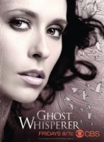 Говорящая с призраками/Ghost Whisperer 5 сезон