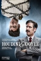 Гудини и Дойл/Houdini and Doyle 1 сезон