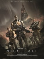 Halo: Сумерки/Halo: Nightfall
