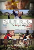 История итальянской еды/Eating History. The story of Italy a Plate