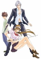 Киллер/Koroshiya-san: The Hired Gun