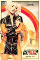 Красный дерматин/Sky Rojo 2 сезон