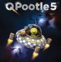 Крошка Кью/Q Pootle 5