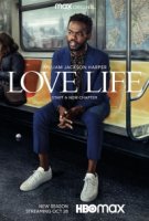Личная жизнь (2020)/Love Life 2 сезон