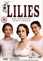 Лилии/Lilies