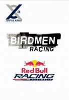 Люди-птицы/Birdmen Racing