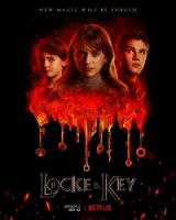 Локк и ключ/Locke & Key 2 сезон