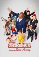 Лучше всех (США)/Little Big Shots