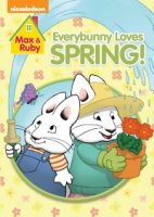 Макс и Руби/Max and Ruby 1 сезон