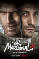 Маргинал/El marginal 4 сезон