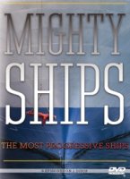 Могучие корабли/Mighty Ships 5 сезон